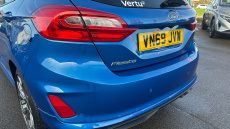 Ford Fiesta 1.0 EcoBoost 140 ST-Line 5dr Petrol Hatchback